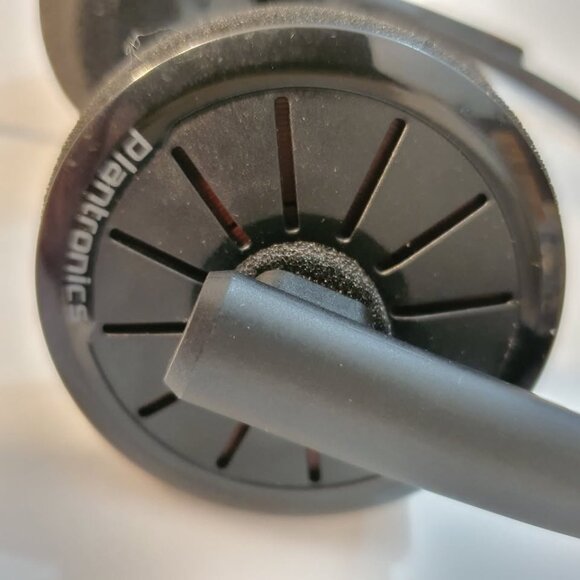 Plantronics Blackwire C320-M Black Headband USB Headsets - Picture 3 of 5